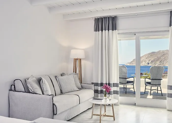 Archipelagos - Small Luxury Of The World 5*