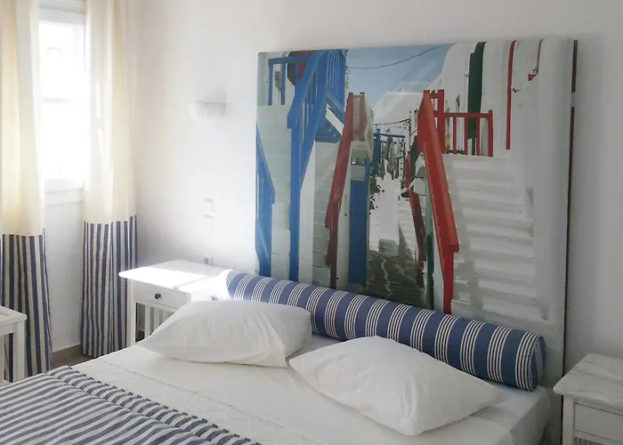 Archipelagos - Small Luxury Of The World Кало-Ливади