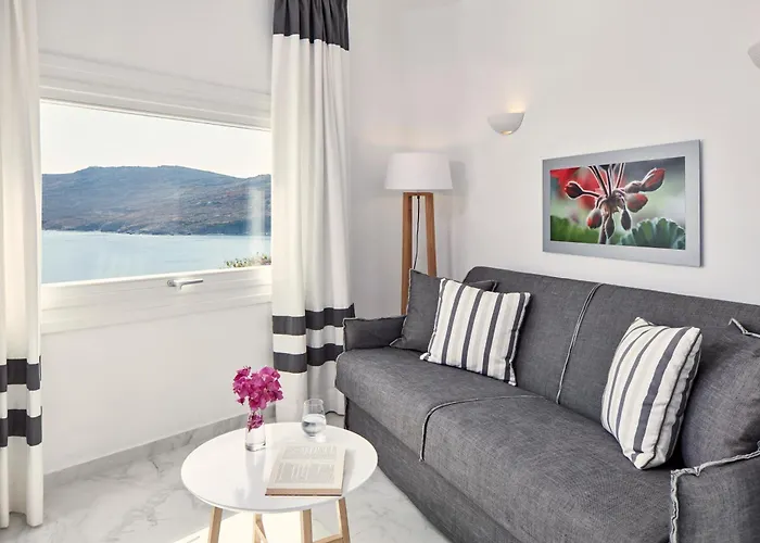 Hotel Archipelagos - Small Luxury Of The World 5*