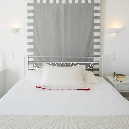 Archipelagos - Small Luxury Of The World Hotel Kalo Livadi