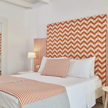 Hotel Archipelagos - Small Luxury Of The World 5*