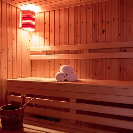 Hotel Archipelagos - Small Luxury Of The World