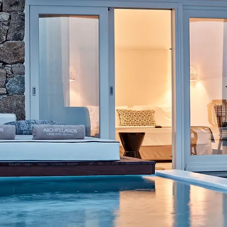 Archipelagos - Small Luxury Of The World 5*