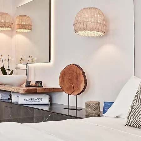 Archipelagos - Small Luxury Of The World 5*