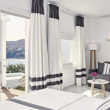 Archipelagos - Small Luxury Of The World 5* Kalo Livadi