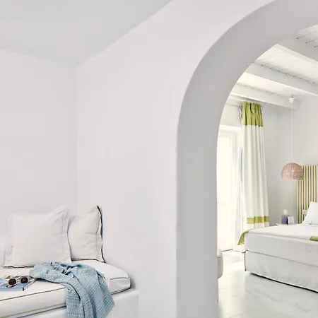 Hotel Archipelagos - Small Luxury Of The World 5*